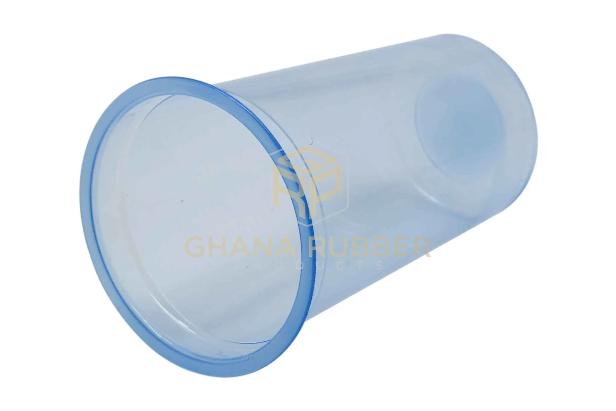 Sealable Cups Blue 300cc