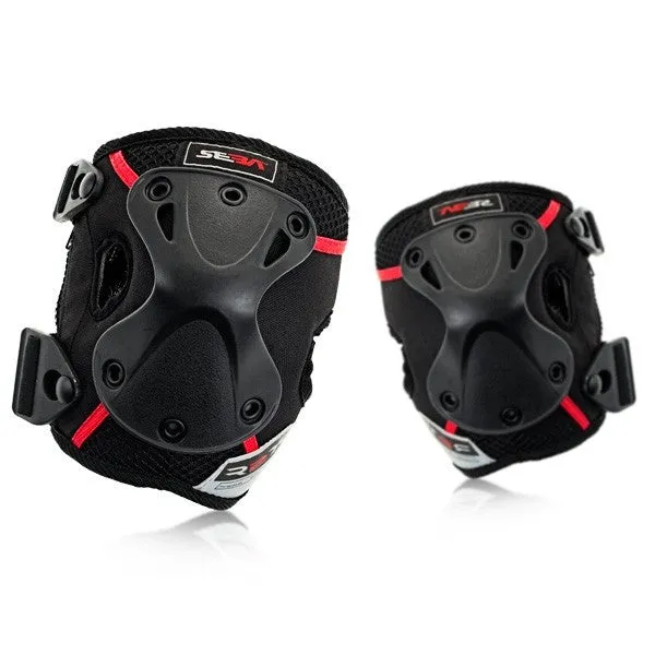 Seba Protective 3 Pack