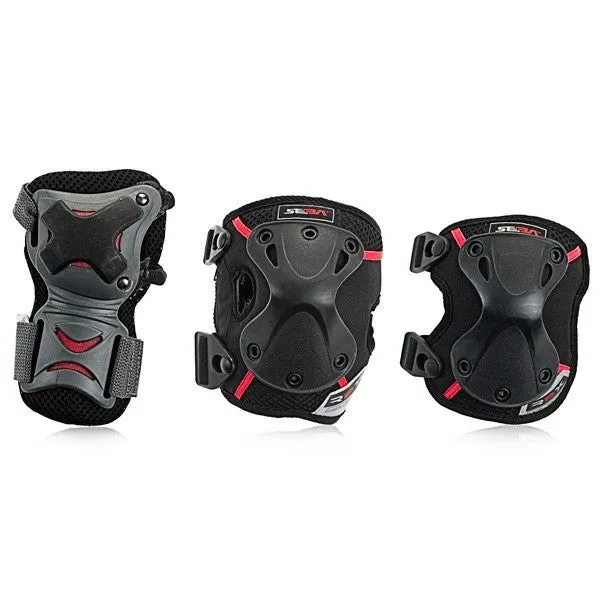 Seba Protective 3 Pack