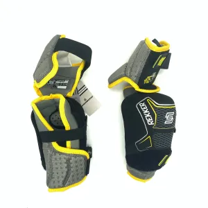 Sherwood Rekker Element 4 - Senior Elbow Pads