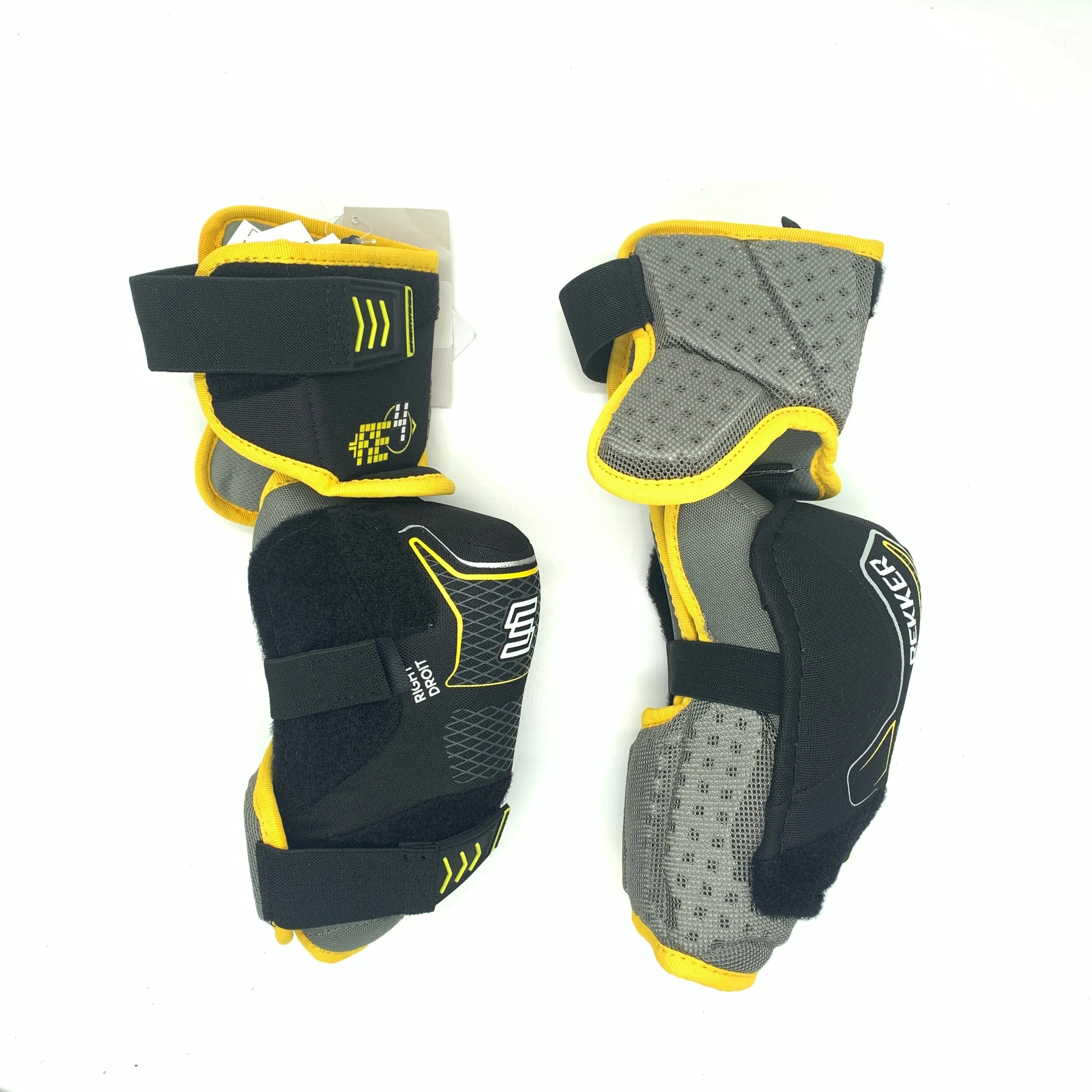 Sherwood Rekker Element 4 - Senior Elbow Pads