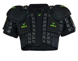 Shield Hockey Shoulder Pads