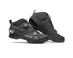 Sidi Defender MTB Shoe Blk