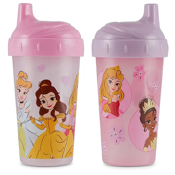 Sipper Cups*2pcs