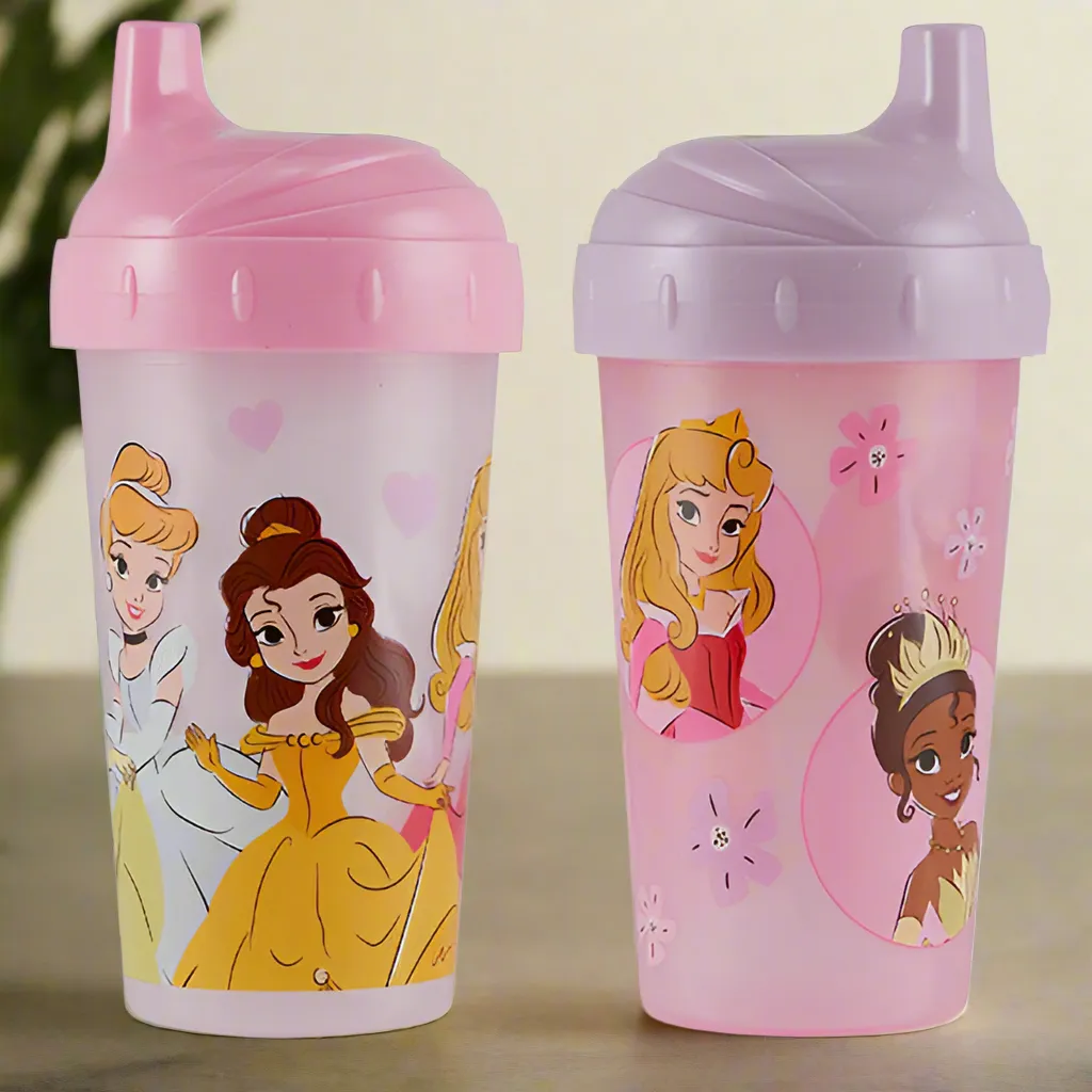 Sipper Cups*2pcs