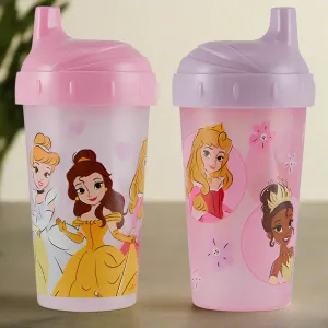 Sipper Cups*2pcs