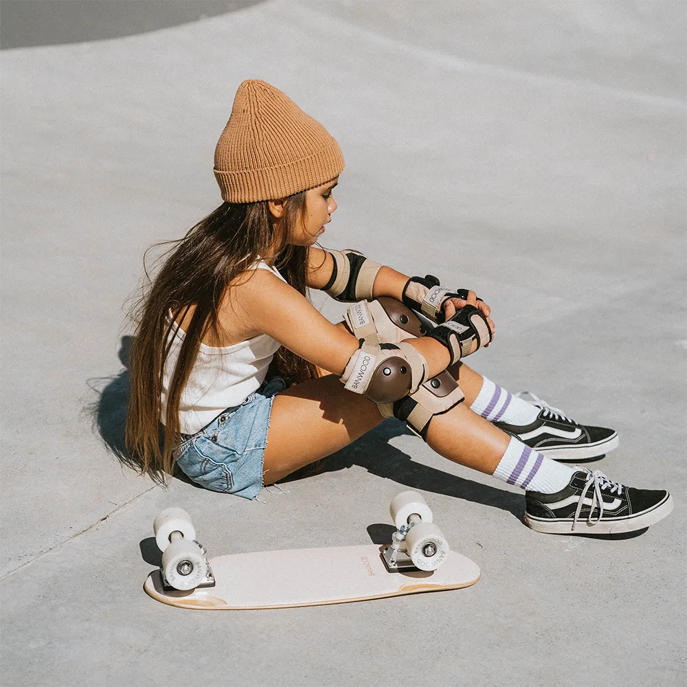 Skateboard Protective Gear