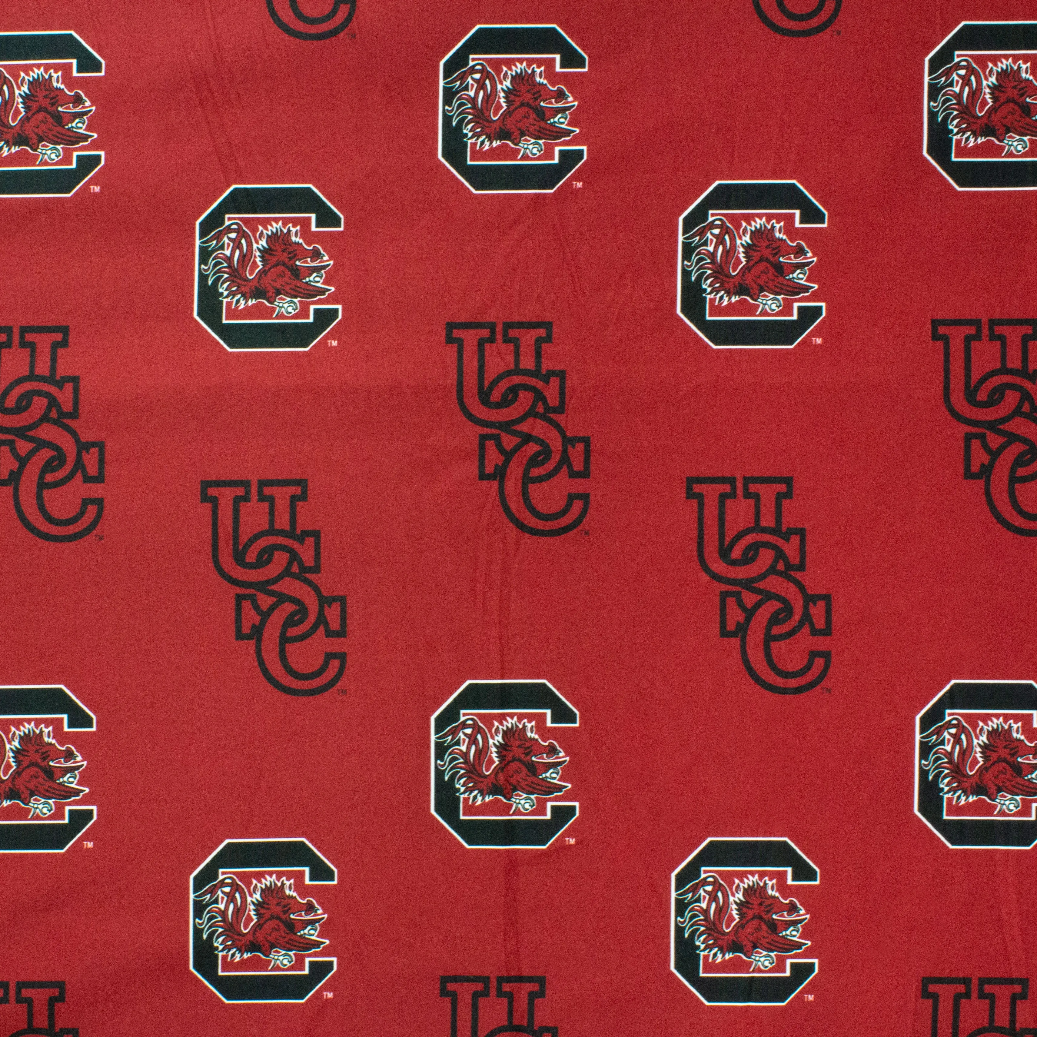 South Carolina Gamecocks Futon Cover