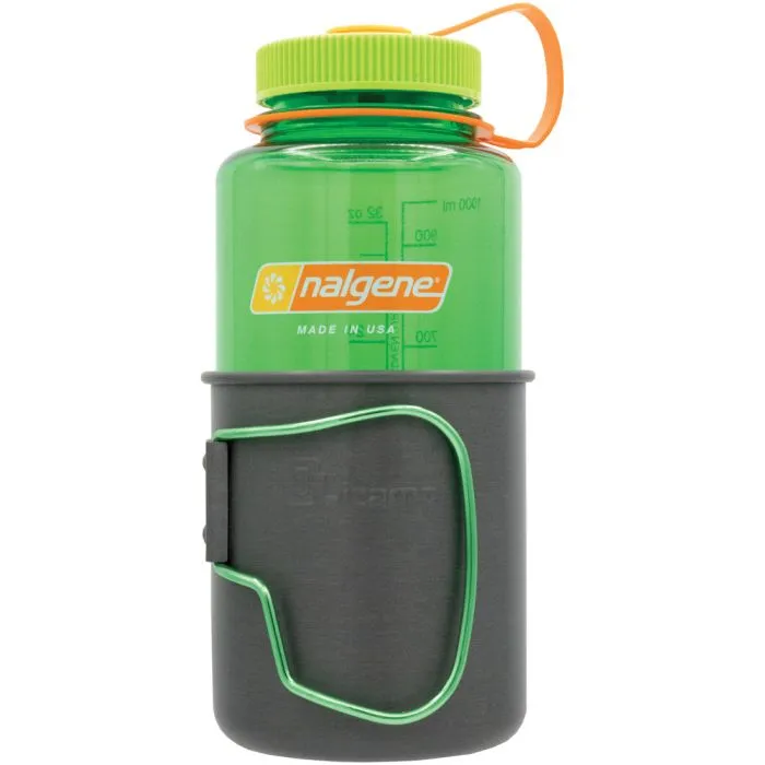 Space Saver Nalgene