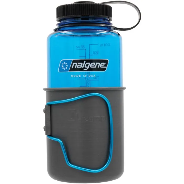 Space Saver Nalgene