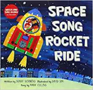 Space Song Rocket Ride