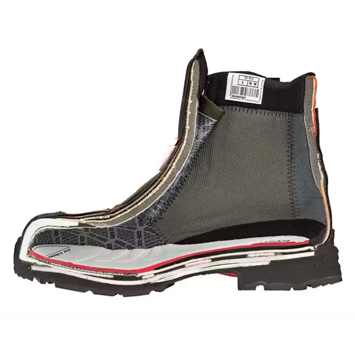 Stihl | Dynamic Forestry Boots | 10 Wide (7010 885 3825)