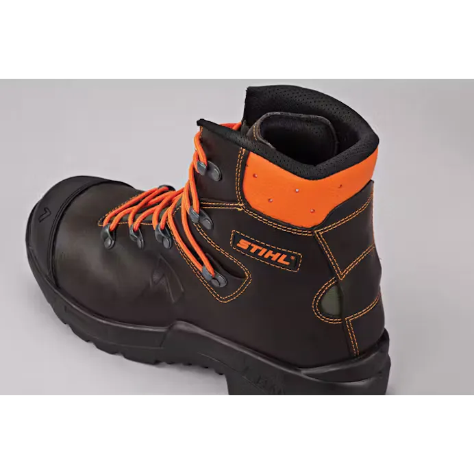 Stihl | Dynamic Forestry Boots | 10 Wide (7010 885 3825)