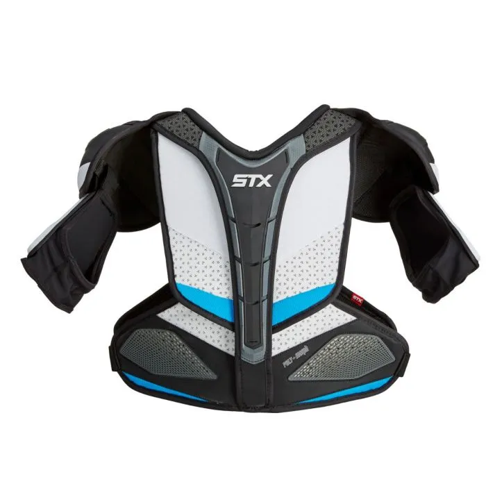 STX RX3 Shoulder Pads