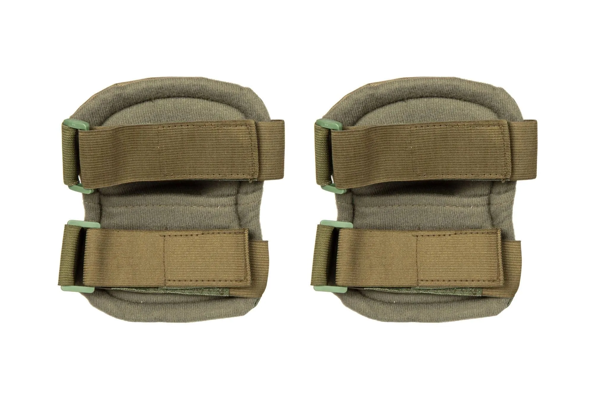 Tactical Knee Pads - Atacs FG