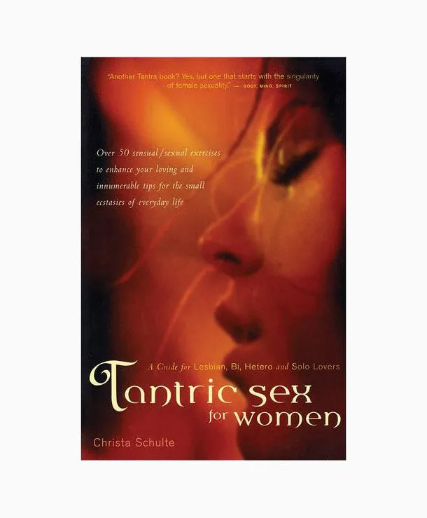 Tantric Sex for Women