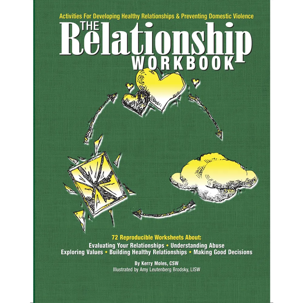 The Relationship Workbook