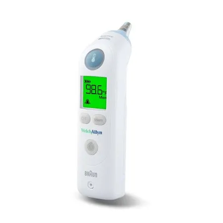 Thermoscan Tympanic Ear Pro 6000 Thermometer