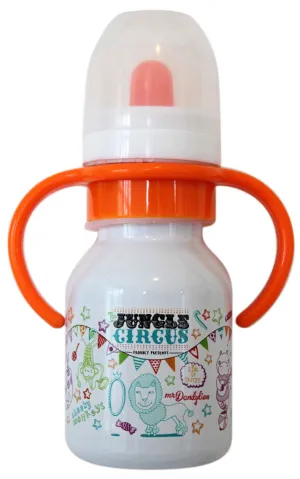 TODDLER 'SIPPY' FLASK | CIRCUS