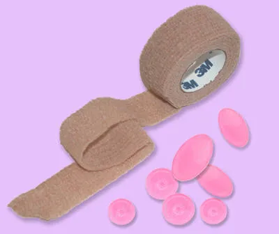 ToeSavers Blister-Aid Kit