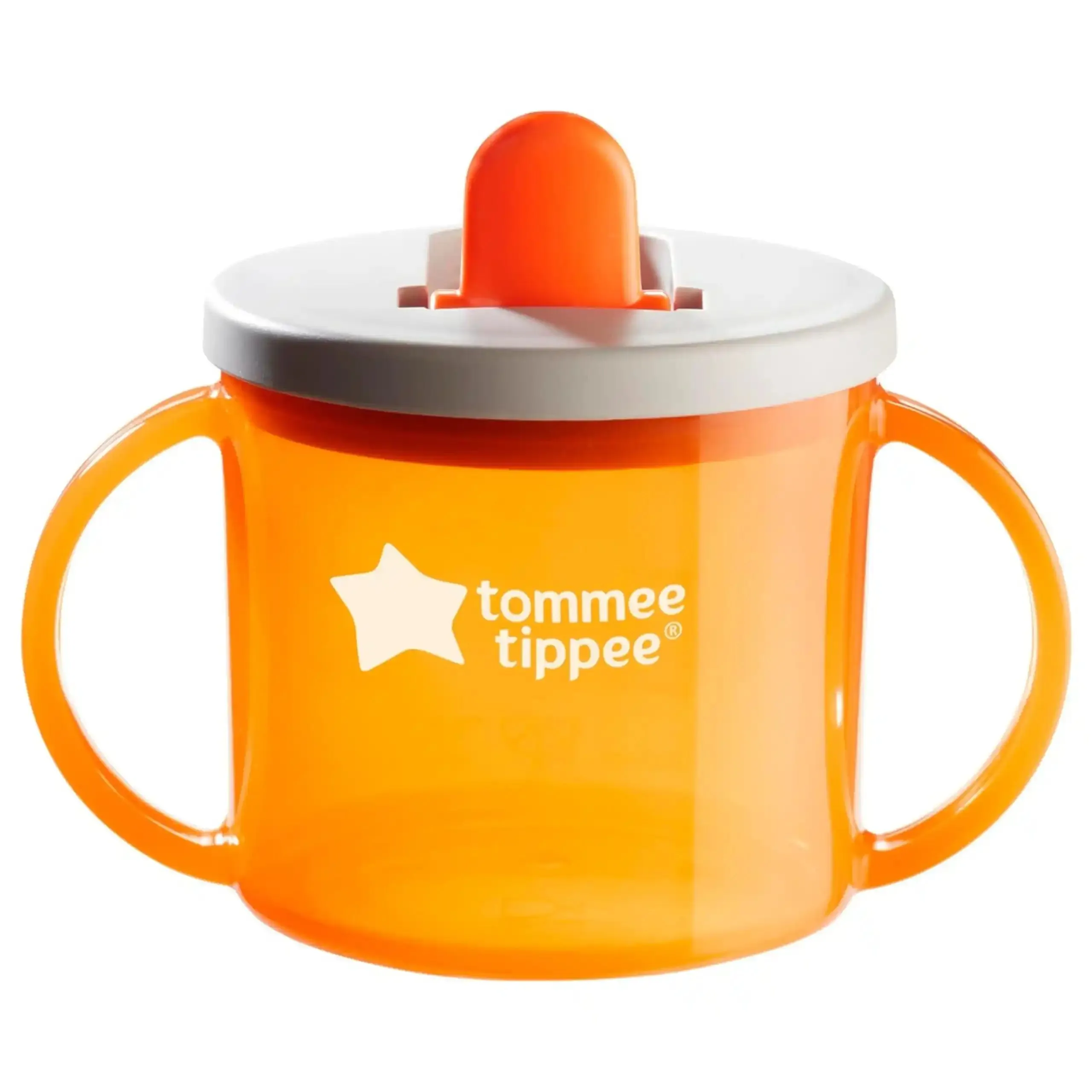 Tommee Tippee Essentials First Cup