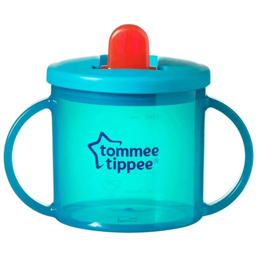 Tommee Tippee Essentials First Cup