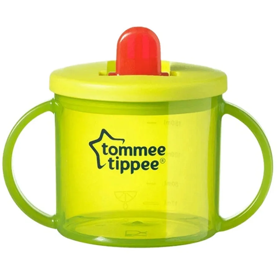 Tommee Tippee Essentials First Cup