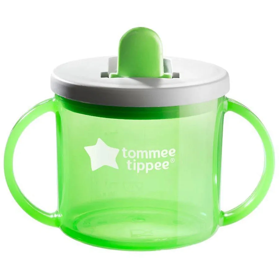 Tommee Tippee Essentials First Cup