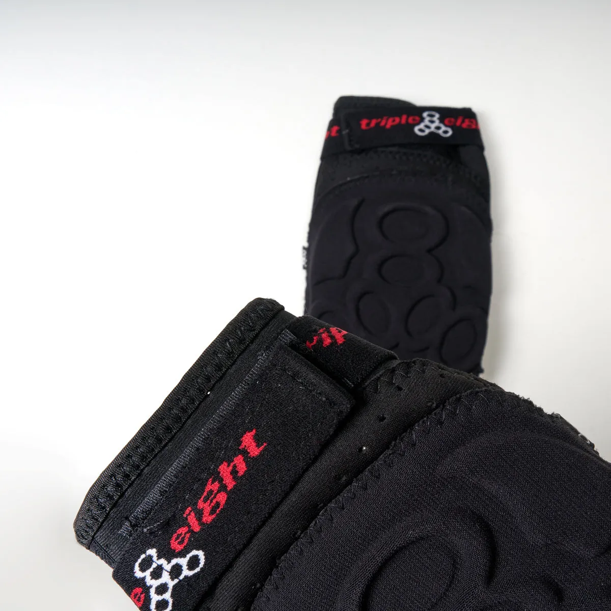 Triple Eight Exoskin Gasket Kneepads