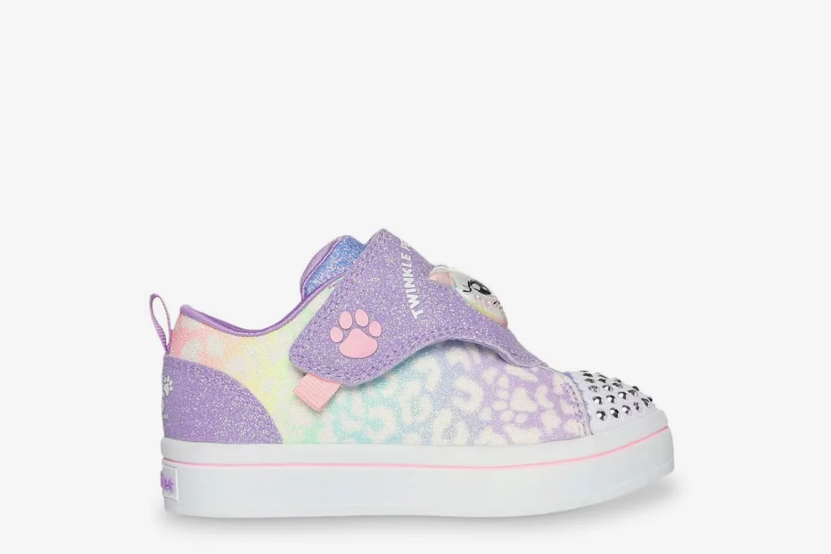 Twinkle Pets/Skechers