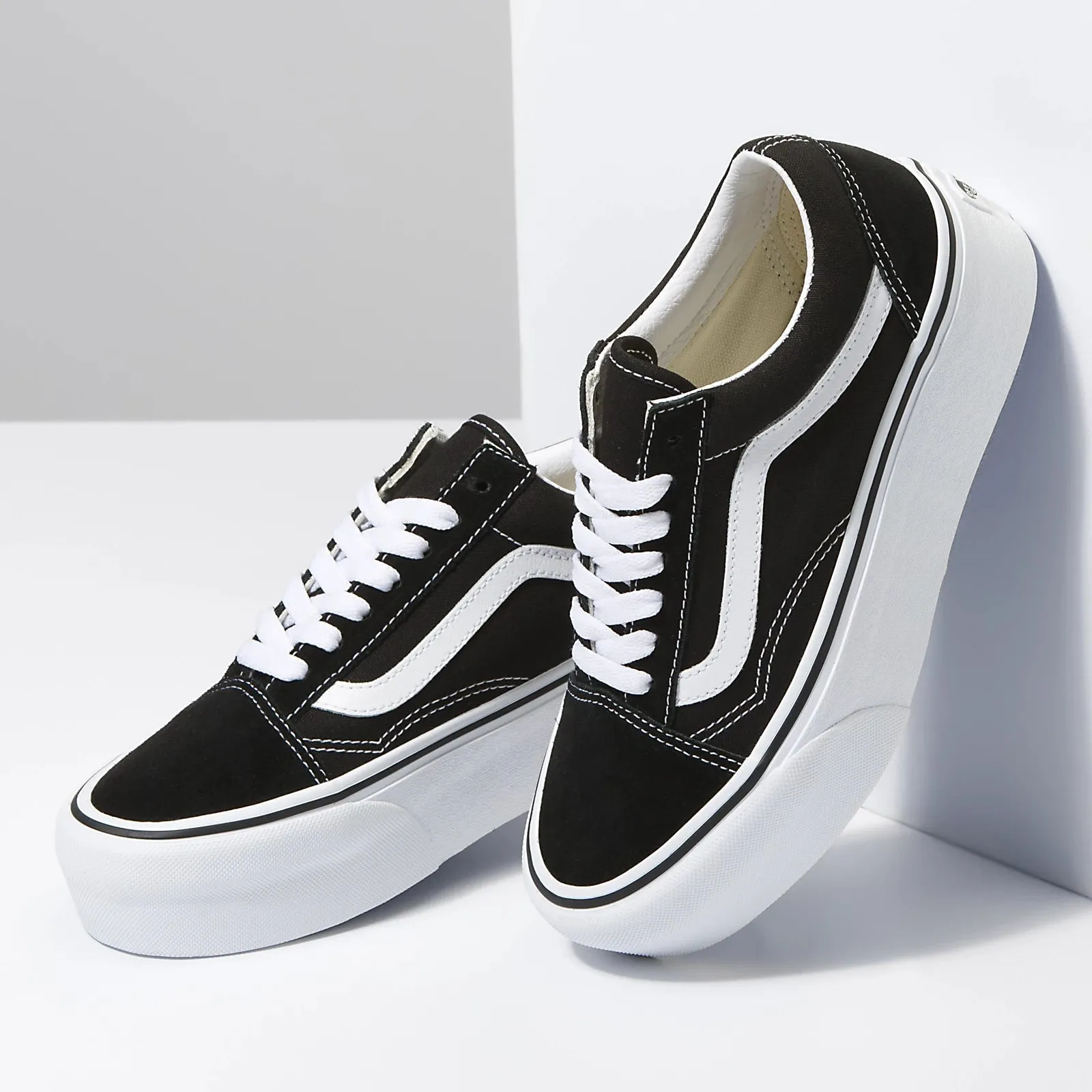 Vans Old Skool Stackform