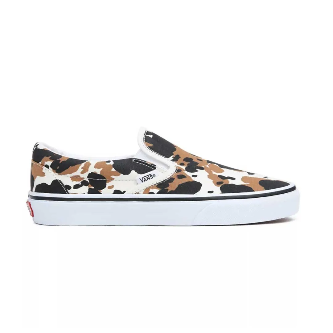 Vans - Unisex Classic Slip-On Shoes (7Q5DMUL)