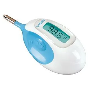 Vicks® Rectal Baby Medical Thermometer