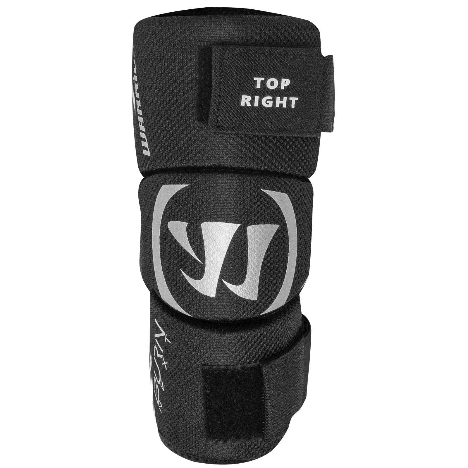 Warrior Senior Youth Burn Next Lacrosse Arm Pad