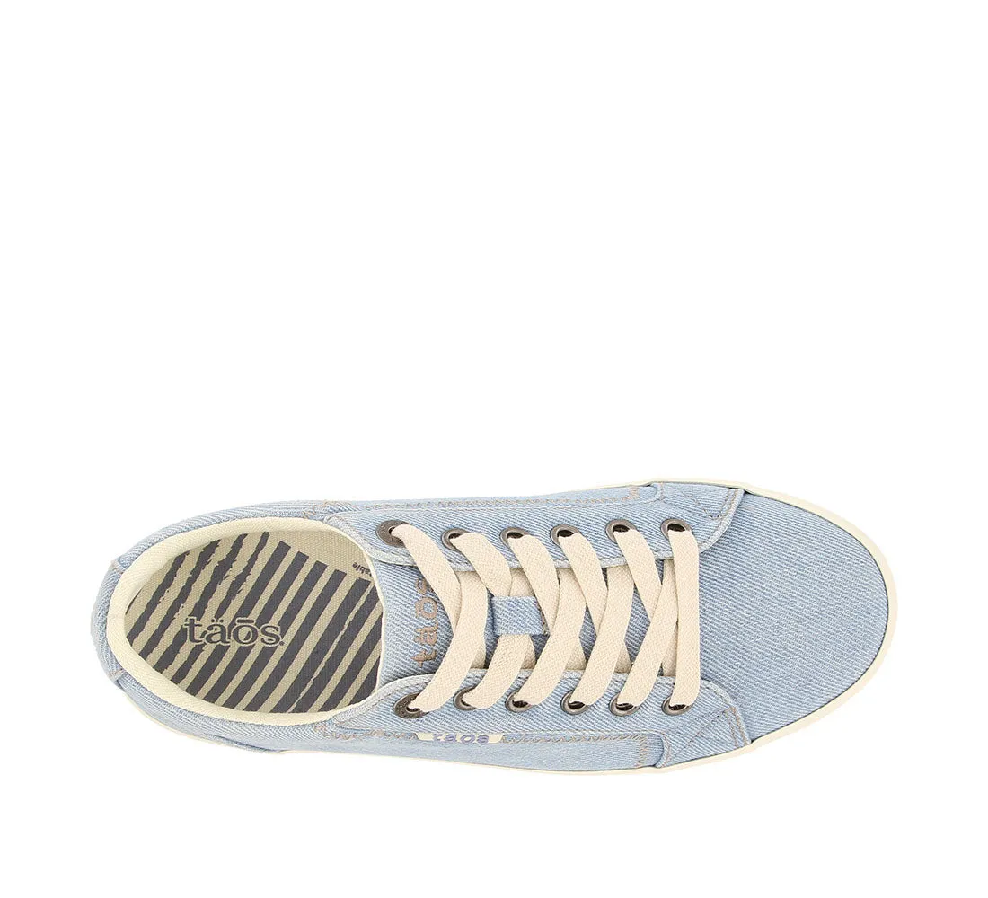 Women's Taos Star Color: Chambray